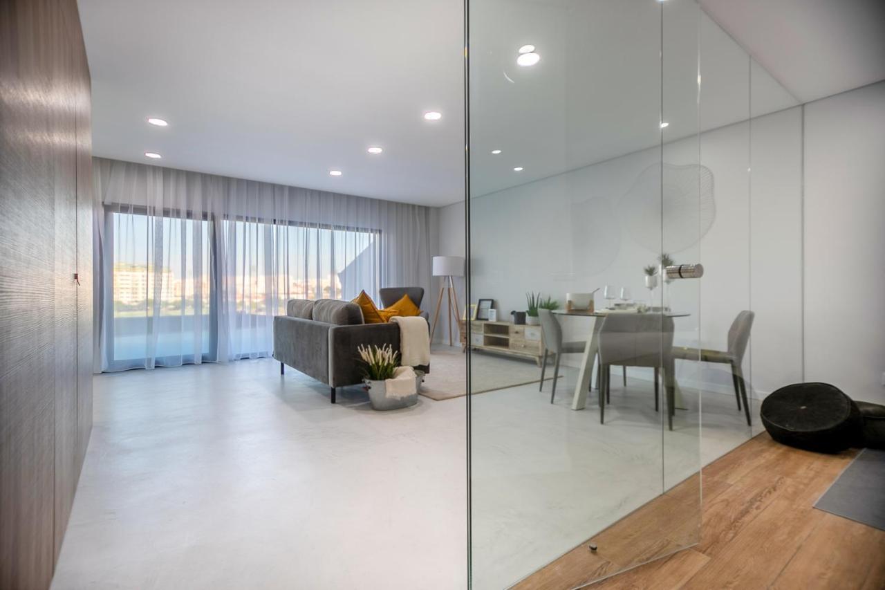 Rm Loft * Setubal