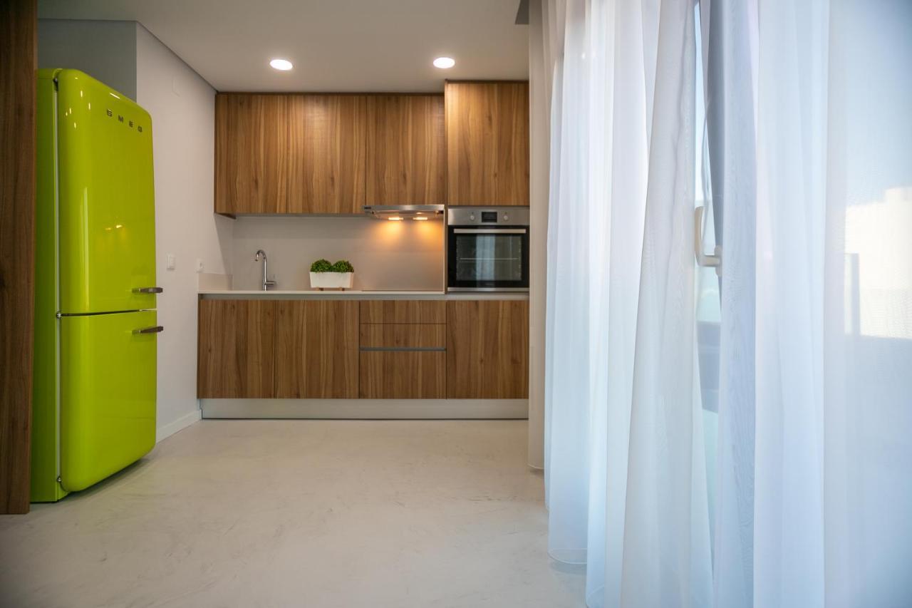 Apartment Rm Loft Setubal