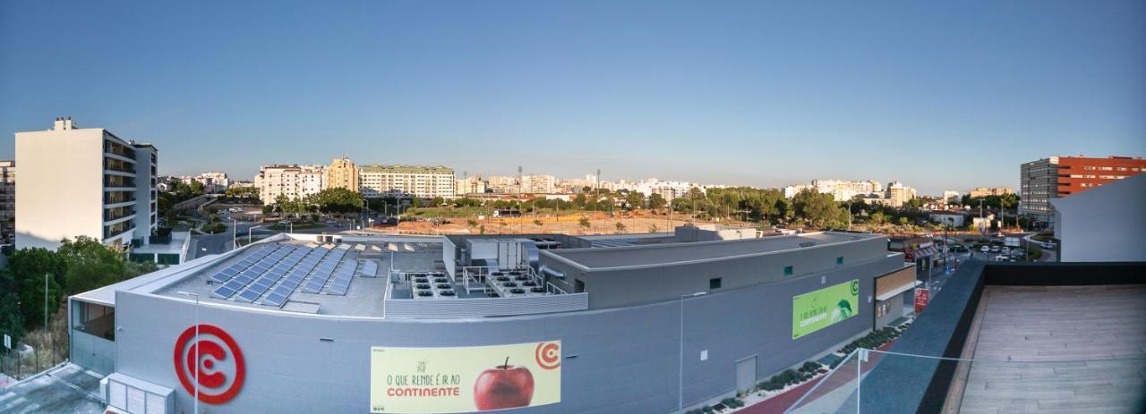 Rm Loft Setubal