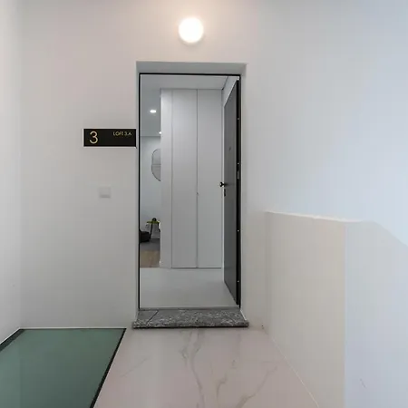 Rm Loft Apartamento Setúbal Exterior foto