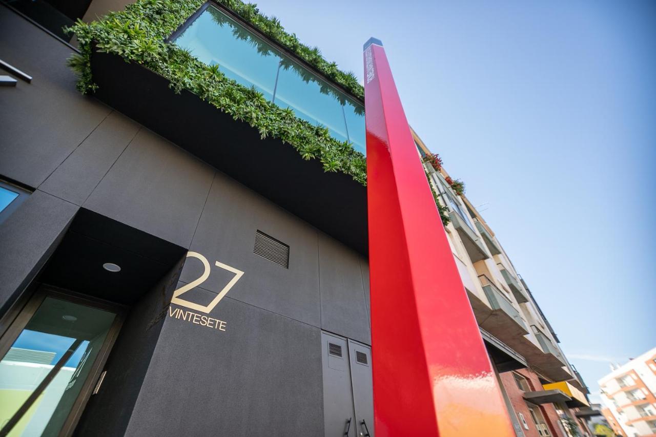 Apartamento Rm Loft