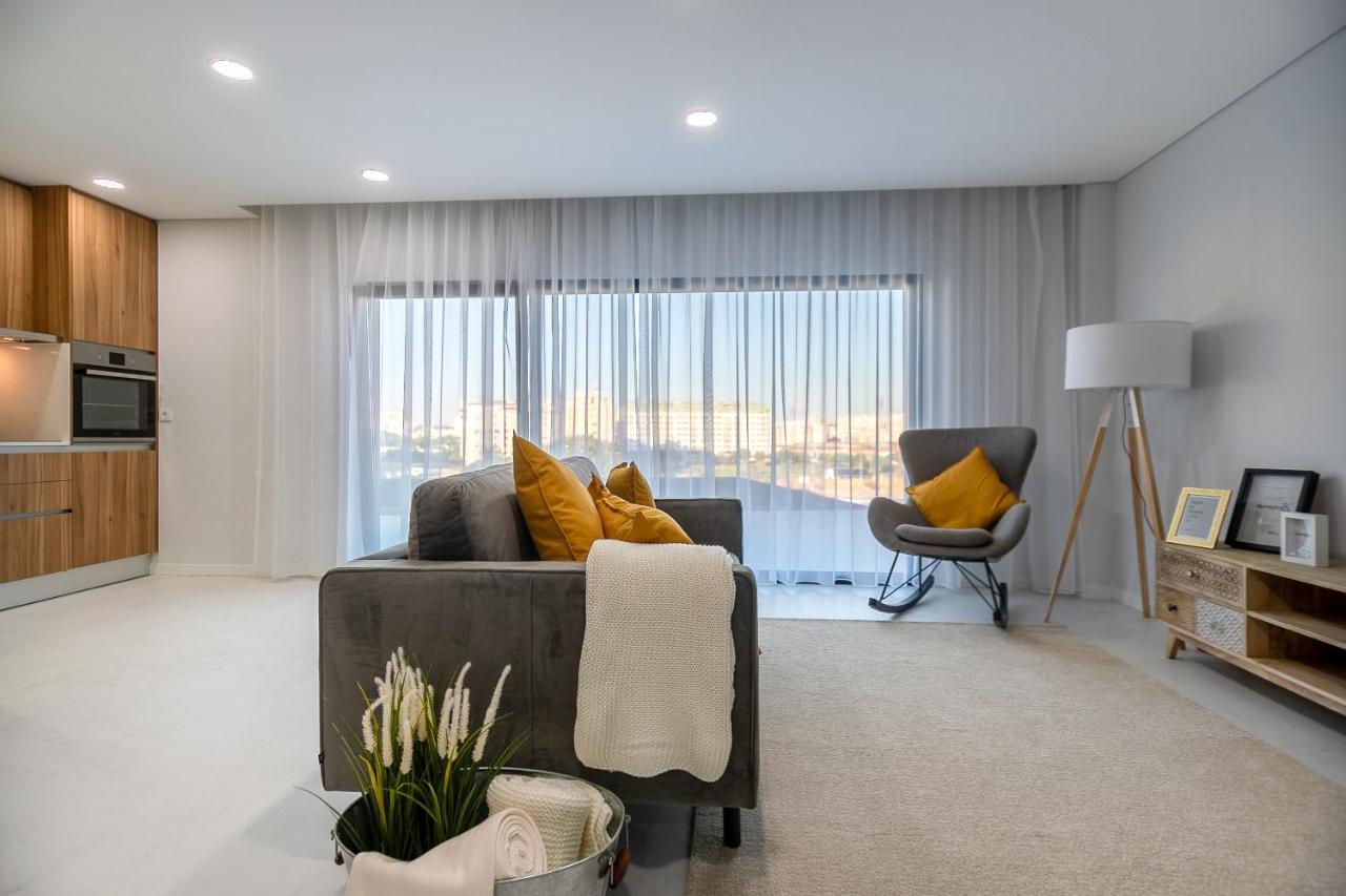 Apartamento Rm Loft
