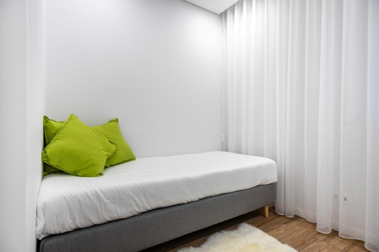 Rm Loft Apartamento *