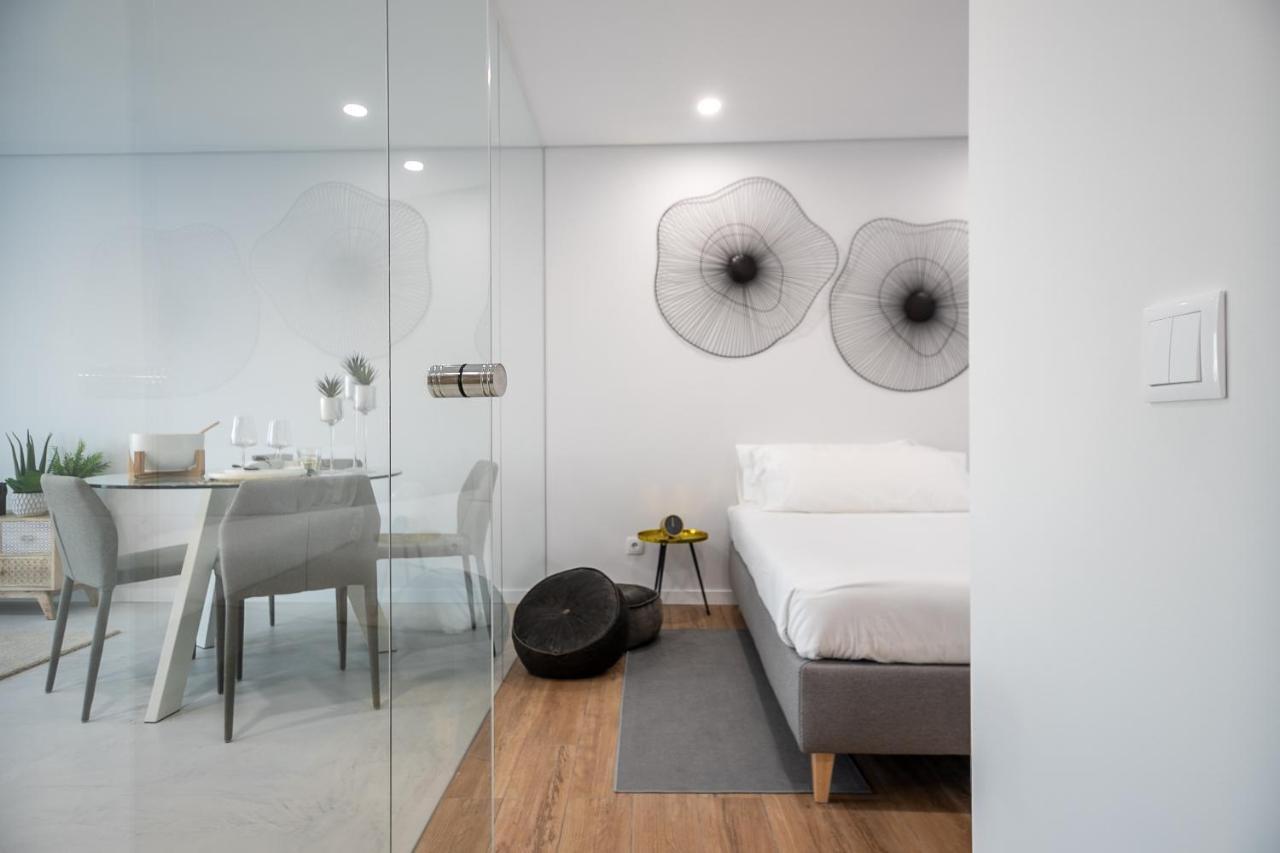 Appartement Rm Loft Setúbal