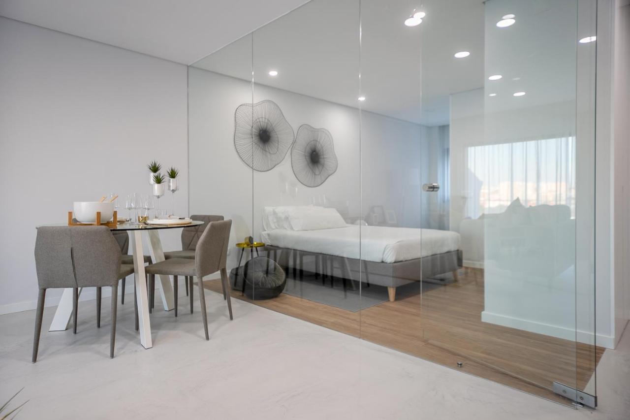 Rm Loft Apartamento