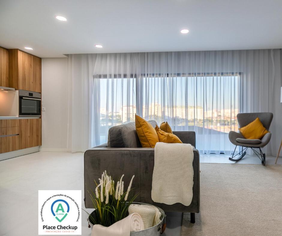 Rm Loft Apartamento *